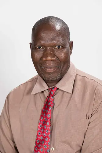 Herman Sethebe